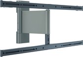 Vogel's THIN RC 355 - Draaibare muurbeugel - Geschikt voor tv's van 40 t/m 65 inch - Zwart