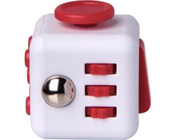 Fidget Cube | Trending 2022 | Jouw hebbedingetje!
