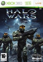Halo Wars - Classics Edition