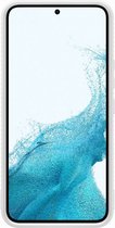 Samsung Protective Standing Hoesje - Samsung Galaxy S22 - Wit