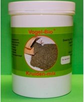 Vogel-bio Kruidenmix 250 gram