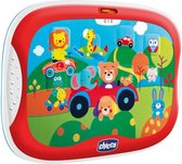 Chicco Animaux Tablette Musicale C106011