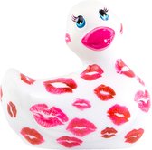 Big Teaze Toys Vibrator- I Rub My Duckie 2.0 | Romance - Wit & Roze