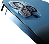 Cicon Basic iPhone 13 Pro / iPhone 13 Pro Max Premium Camera Protector - Hard glas
