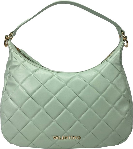 Valentino Bags PALM RE - Sac à dos - bianco/ecru/écru