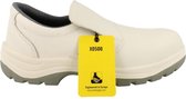Safety Jogger Works X0500 S2 Wit WIT 39