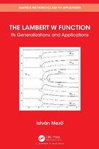 The Lambert W Function