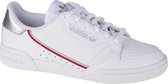 adidas Continental 80 FV8199, voor meisje, Wit, Sportschoenen,Sneakers, maat: 37 1/3