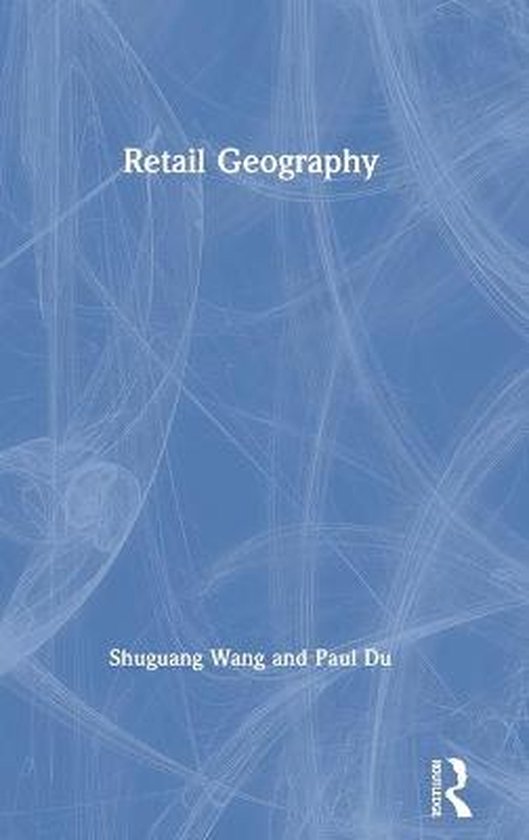 Retail Geography