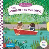 The Wind in the Willows First Stories