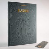 Familieplanner 2022 - Weekplanner - Gezinsplanner - Planner - Afscheur Kalender - Werkplanner - Planner Papier - Jaarplanner - To Do Planner - Familieplanner - Scheurkalender - Dagelijkse tak