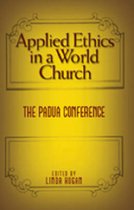 Applied Ethics in a World Church
