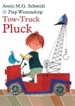 Tow Truck Pluck