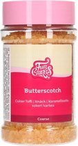 FunCakes - Butterscotch - Grof - 250 g