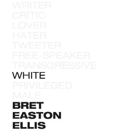 White - cover