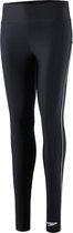 Speedo Swim Trouser Badpak Dames - Zwart / Wit - Maat 48