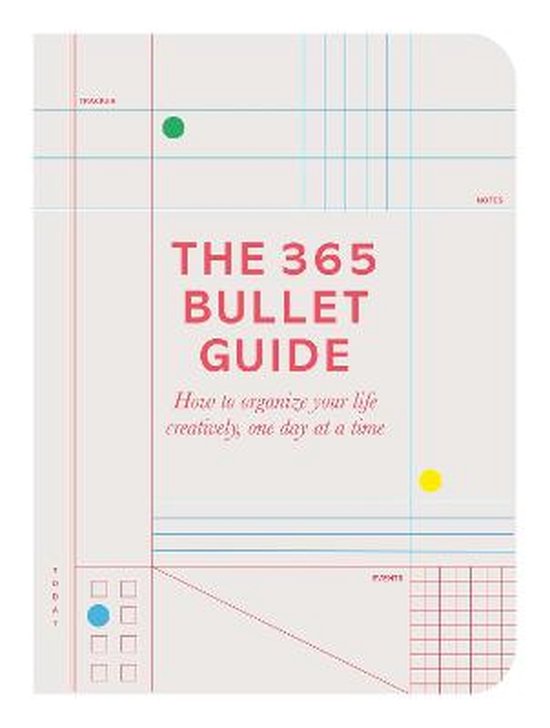 The 365 Bullet Guide - cover