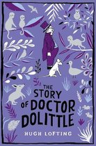 The Story of Doctor Dolittle Macmillan Children's Books Paperback Classics
