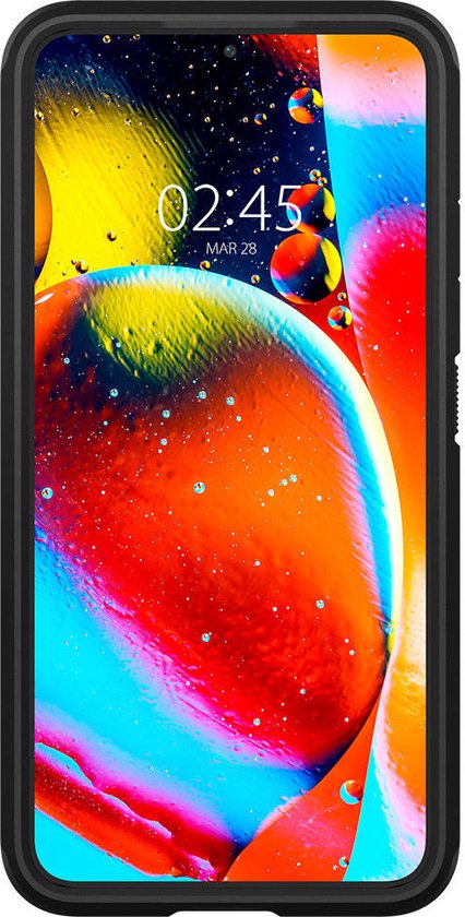 Spigen Tough Armor Military Grade coque de protection pour téléphones portables 15,5 cm (6.1") Housse Bronze