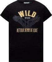 Retour Jeans Bondy Meisjes T-shirt - Maat 170/176
