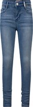 Retour Jeans Puck Meisjes Jeans - Maat 116