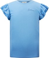 Retour Jeans Drancy Meisjes T-shirt - Maat 122/128