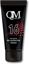 QM Post Sports Recuperation Cream Nr16 (200ml)