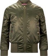 Retour Jeans Frances Meisjes Jas - Maat 170/176