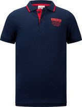 Retour Jeans Nigel Jongens Poloshirt - Maat 146/152