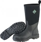 Muck Boot Derwent 2 Black size 43