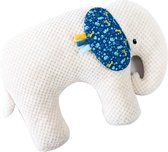 DOMIVA Zanimo olifant babykussen