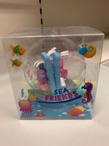 Casuelle Make-Up Set Happy Sea Life Bol