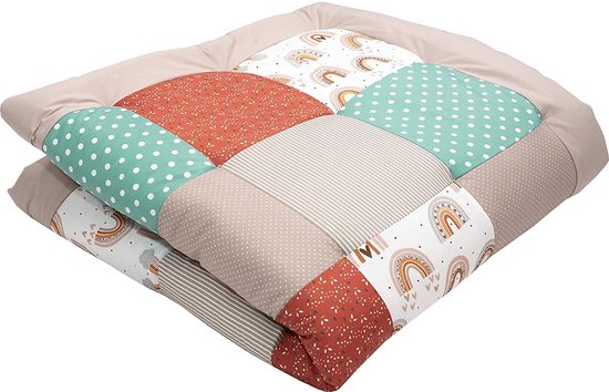 Speeldeken met fleece voor honden & katten - Dierenoppas Amersfoort | Webshop bijzondere