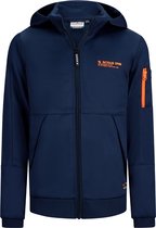 Retour Jeans Beerten Jongens Jas - Maat 104