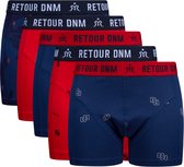 Retour Jeans Brecht Jongens Onderbroek - Maat 146/152