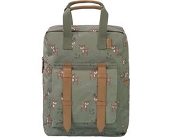 Fresk - Rugzak Groot - Deer Olive