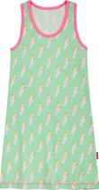Claesen's Meisjes Singlet Jurk - Maat 116