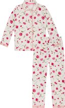 Claesen's Meisjes Pyjama Set - Maat 164