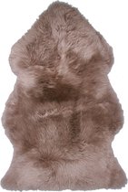 Nattiot - Douchka Schapenvacht Taupe - 67 x 100cm