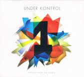 Under Kontrol - 1 (CD)