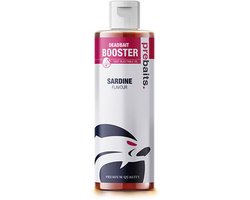 Sardine Olie Prebaits