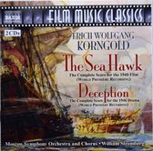 Korngold: The Sea Hawk
