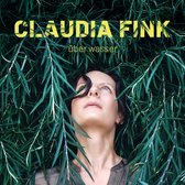 Claudio Fink - Uber Wasser (CD)