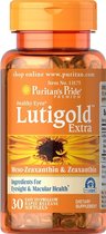 Puritan's Pride Healthy Eyes® Lutein Extra with Zeaxanthin - 30 softgels