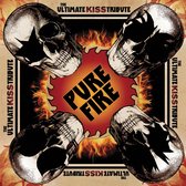 Various Artists - Pure Fire- The Ultimate Kiss Tribute (2 CD)