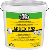 Ardex P52 Voorstrijkconcentraat-10.00 kg