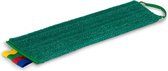 Greenspeed - Twist Velcro Mop - 45cm - Groen - Professioneel - Mop - Dweil