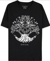 Elden Ring - Men's Short Sleeved T-shirt (Maat L)