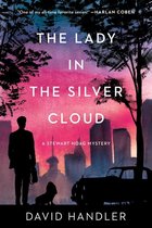 Stewart Hoag Mysteries 13 - The Lady in the Silver Cloud (Stewart Hoag Mysteries)
