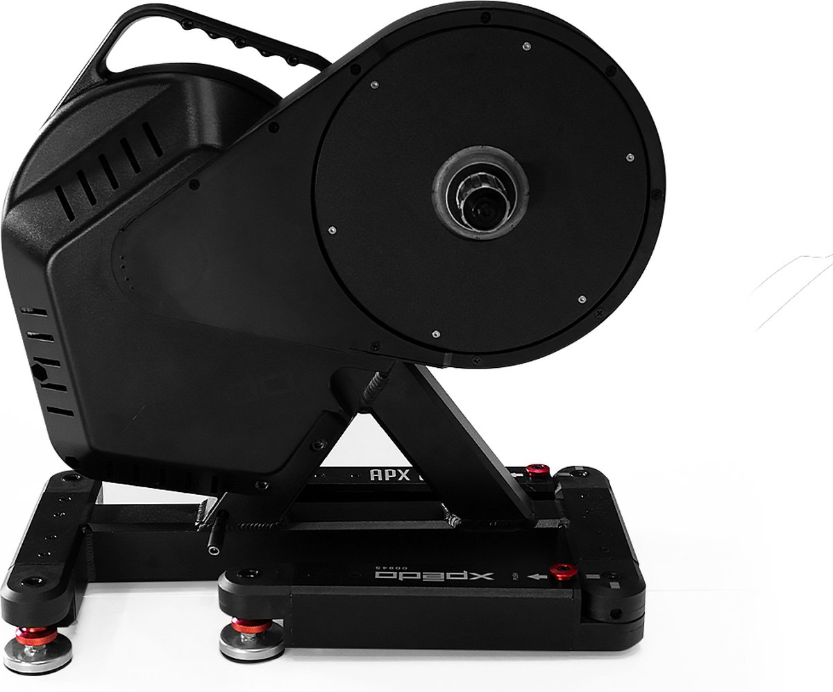 Bol.com Xpedo APX Comp fietstrainer met gratis trainingsmat EUR 799,00 met 40% Extra korting nu voor EUR 499,00 aanbieding